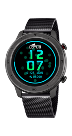 LOTUS SMARTWATCH PULSERA DE ACTIVIDAD 