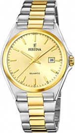 FESTINA SEÑORA ACERO BICOLOR