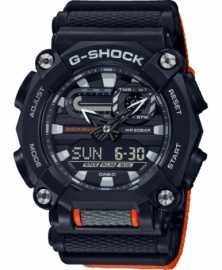 CASIO G-SHOCK 