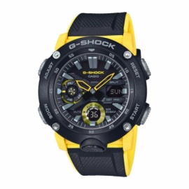 CASIO G-SHOCK