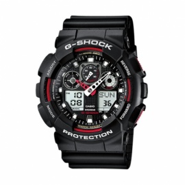 CASIO G-SHOCK