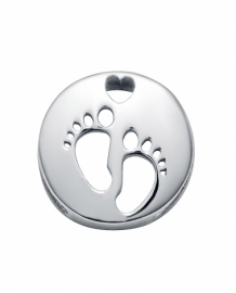 MOTIVO PARA PULSERA VICEROY ACERO