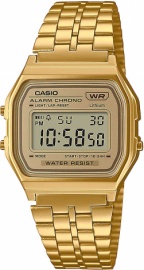 CASIO RETRO