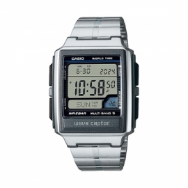 CASIO DIGITAL ACERO