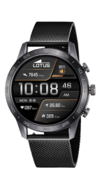 LOTUS SMARTWATCH PULSERA DE ACTIVIDAD