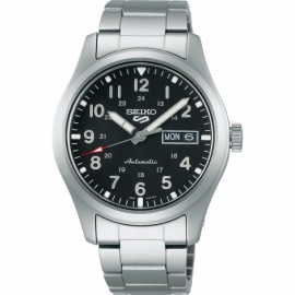 SEIKO 5 SPORTS MILITARY