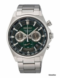 SEIKO NEO SPORTS CRONO