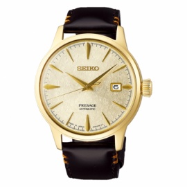 SEIKO PRESAGE COCKTAIL STAR BAR ED. LIMITADA