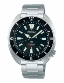 SEIKO PROSPEX TIERRA TORTUGA