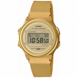 CASIO RETRO MILANESA