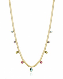 VICEROY COLLAR ACERO FASHION