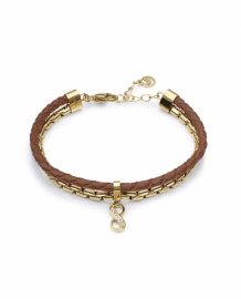 VICEROY PULSERA ACERO FASHION