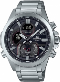 CASIO EDIFICE ACERO