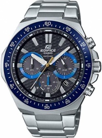 CASIO EDIFICE ACERO