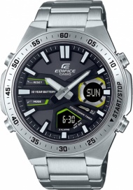 CASIO EDIFICE ACERO 