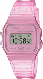 CASIO F91 ROSA