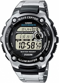 CASIO WAVECEPTOR