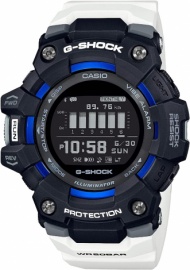 CASIO GSHOCK CAUCHO