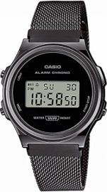 CASIO RETRO ARMIS MILANESA