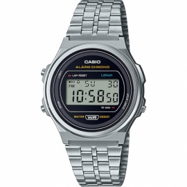 CASIO RETRO MILANESA