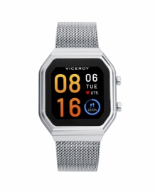 VICEROY SMARTWATCH ALUMINIO