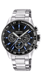 FESTINA ACERO CABALLERO 