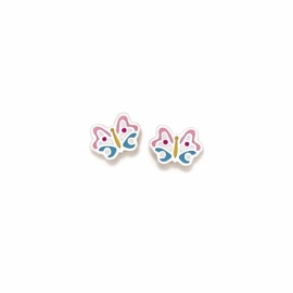 PENDIENTES PLATA 925 AGATHA ROSCA