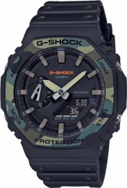 CASIO G-SHOCK