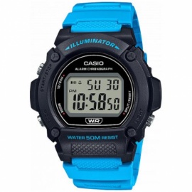 CASIO CAUCHO