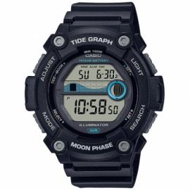 CASIO FASE LUNAR