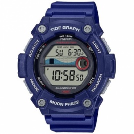 CASIO FASE LUNAR