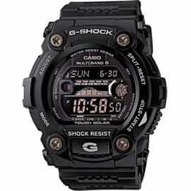 CASIO G-SHOCK