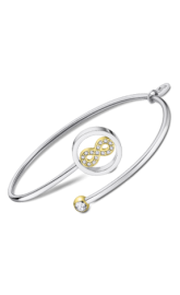 PULSERA LOTUS STYLE