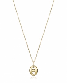 COLLAR ACERO VICEROY