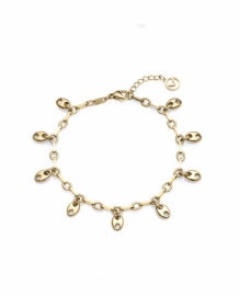 PULSERA ACERO VICEROY