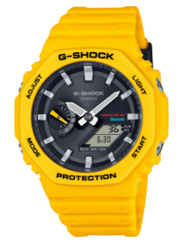 CASIO G-SHOCK