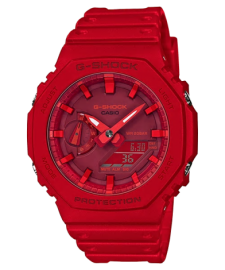 CASIO G-SHOCK