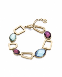 PULSERA ACERO VICEROY