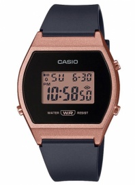 CASIO COLLECTION