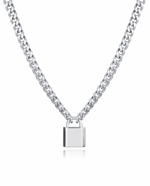 COLLAR ACERO VICEROY FASHION