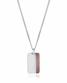 COLLAR ACERO VICEROY FASHION