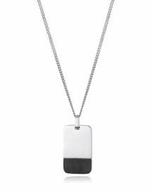 COLLAR ACERO VICEROY FASHION