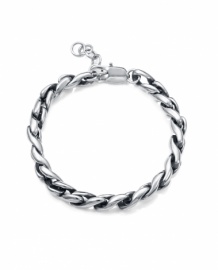 PULSERA ACERO VICEROY FASHION