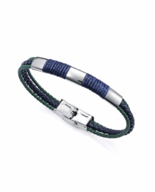 PULSERA ACERO VICEROY FASHION