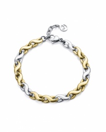 PULSERA ACERO VICEROY FASHION