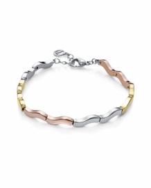PULSERA ACERO VICEROY FASHION