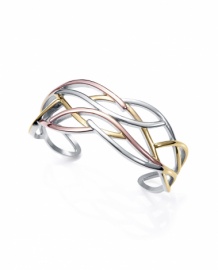 PULSERA ACERO VICEROY FASHION