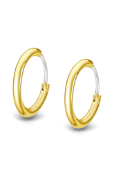 PENDIENTES LOTUS STYLE