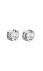 PENDIENTES LOTUS STYLE