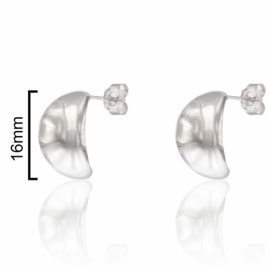 PENDIENTES PLATA 925